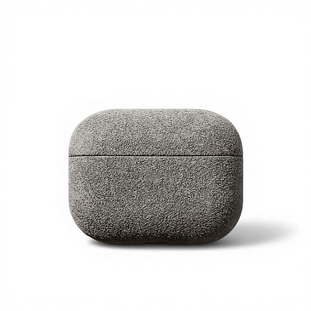Gris titanio