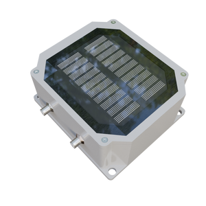 AC108-LoRa senza fili a doppio asse sensore di inclinazione ad alta precisione a doppio asse LoRa/NB/CAT1/4G livello di monitoraggio dell'inclinazione del misuratore r485 - Product Image 6