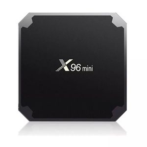 IEEE 802.11 B/g/n Amlogic s905w X96 Mini OTA firmware cập nhật Set Top Box 4K HD Video TV Box nhà máy - Product Image 2