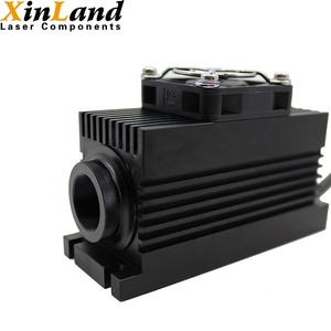 2วัตต์ที่มีคุณภาพสูง808nm 2000มิลลิวัตต์ DPSS เลเซอร์โมดูล2วัตต์ IR เลเซอร์โมดูล - Product Image 2