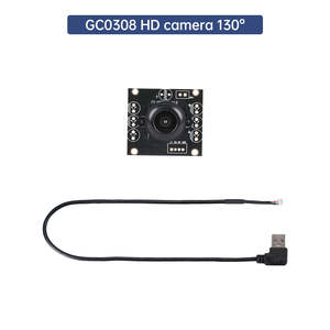 USB-Weitwinkel kamera Jetson Nano Raspberry Pi 5 Fahrer freies Smart Car ROS Robot Vision-Modul - Product Image 4