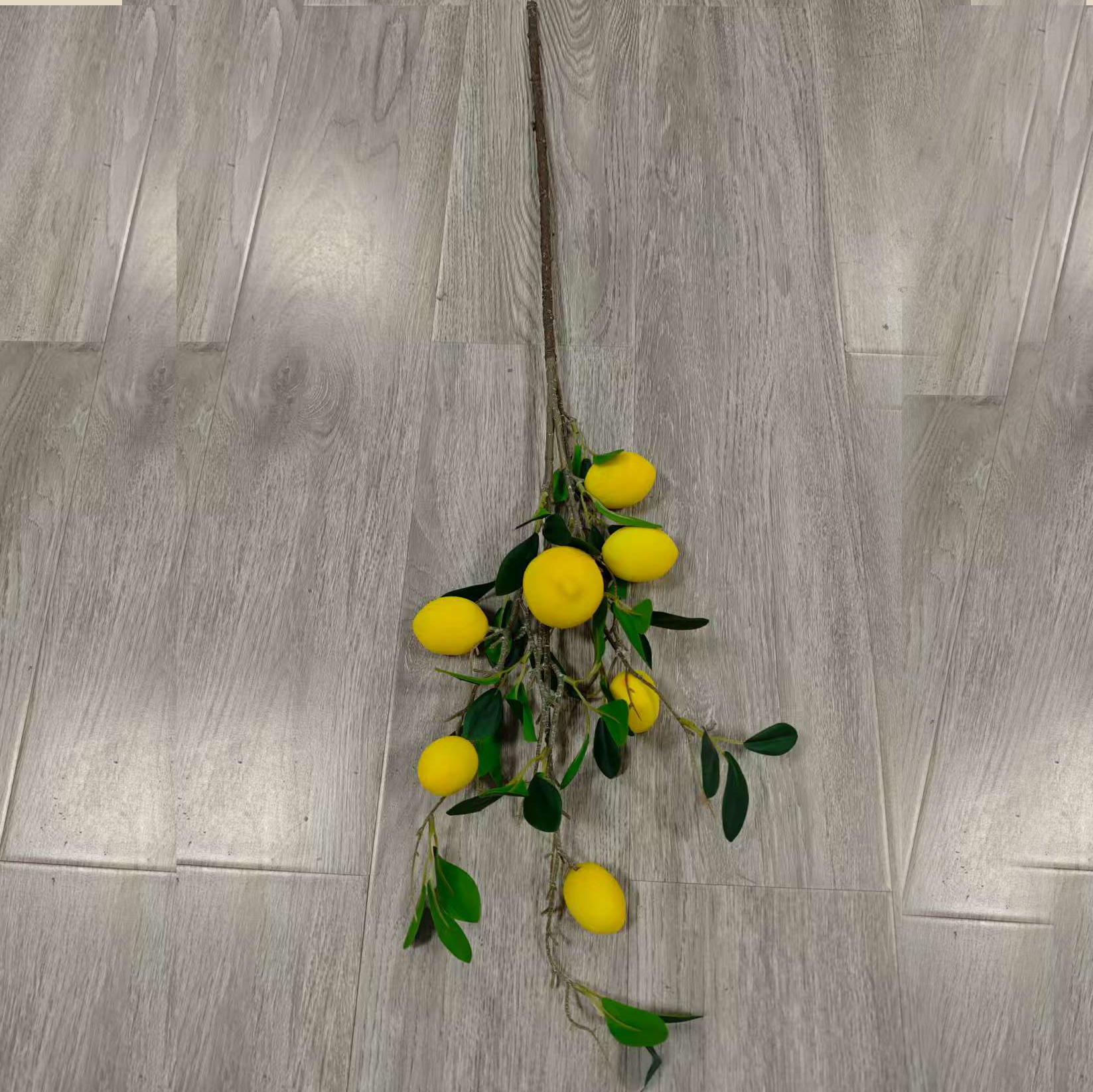 7-head yellow