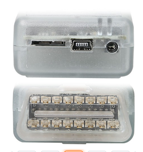 Dauerhaftes KTMOBD v1.2 ECU Programmierer Getriebe Power Upgrade Tool - Product Image 4