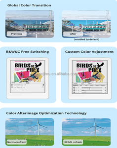 l EBook <strong>Reader</strong> Portable Paper-like Eink Tablet Kindle/KOBO/Googleplay PDF <strong>Reader</strong> Android 11 2+32G - Product Image 5