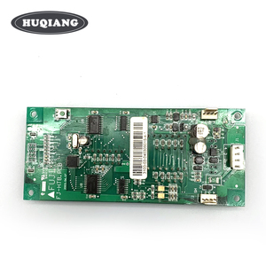 Bluelight nâng PCB thang máy cop lop Bảng hiển thị FJ-HTB-V4.PCB - Product Image 4
