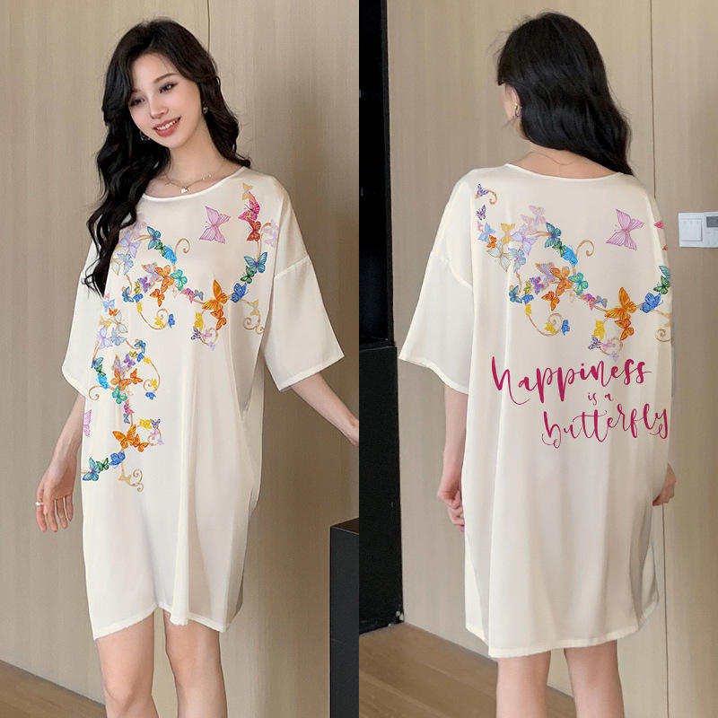 โซ่ผีเสื้อพลอย2091