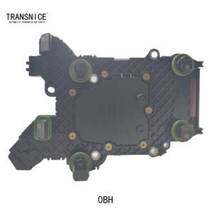 Real-car Testing 100% Brand New Gearbox Transmission Computer Version DQ500 0BH TCU Control Unit For Audi And VW - Product Image 1