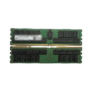 N24Ddr406 Memorial RAM Ddr4 06200219 N24DDR406 DDR4 LRDIMM Memory-64GB-2400MT/s-2Rank(2G * 4Bit)-1.2 V-ECC Server Ram Speicher - Product Image 2