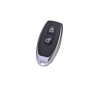 Haddeleme Kod Uzaktan Kumanda HCS 301 Çip programlama için 4 delikler ile 433.92 Mhz