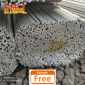 <span class=keywords><strong>St50.2</strong></span> <span class=keywords><strong>bar</strong></span> bulat baja karbon 8mm galvanis kualitas utama 7mm 16mm S355 S275jr - Product Image 5