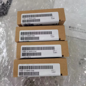 6es7131-6bf00-0da0 Siemens PLC módulo de entrada digital 6ES7131-6BF00-0DA0 - Product Image 2