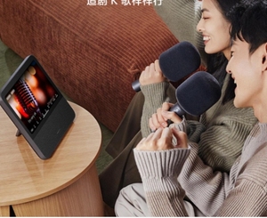 หน้าจอสมาร์ทโฮม xiaoai Xiaomi 10, หน้าจอควบคุมส่วนกลางอัจฉริยะ Mui Home การควบคุมส่วนกลางแบบเต็มรูปแบบ