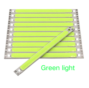 <span class=keywords><strong>12V</strong></span> ความสว่างสูงแหล่งกําเนิดแสง <span class=keywords><strong>LED</strong></span> แถบแสงซัง 10W 120x10 มม.เครื่องมองเห็นจดจําใบหน้าเติมแสง COB <span class=keywords><strong>LED</strong></span> ชิปโคมไฟ - Product Image 5