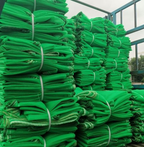 HDPE Industrial Safety Netting Konstruktion Mesh Fence Screen Datenschutz netz Sicherheits netz für optimalen Schutz - Product Image 6