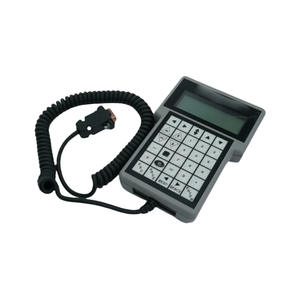 Programmatore portatile con fornitura rapida di 9907 205 per PLC PAC e controller dedicati - Product Image 1