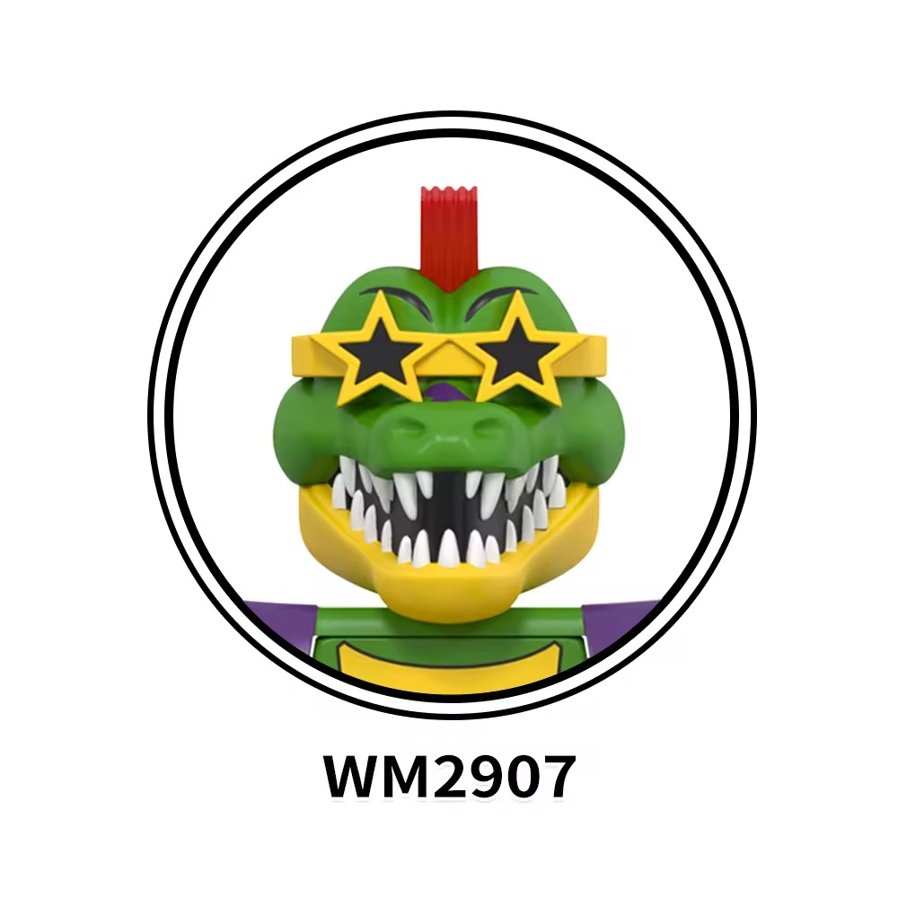 2907
