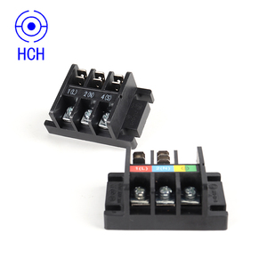 工場カスタム安いクイック接続端子ブロック - Product Image 1