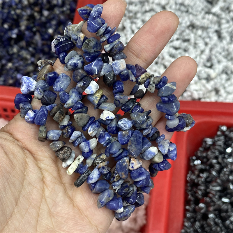 Sodalite