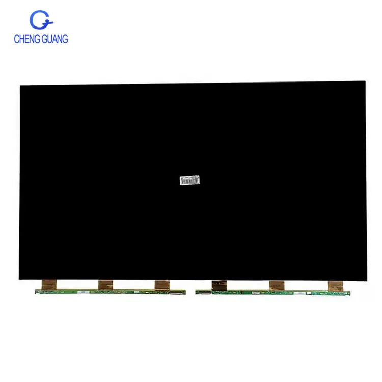 LG TV 교체 화면 65 75 인치 TV LCD 패널 파나소닉 TV 86 인치 LCD 화면 터치