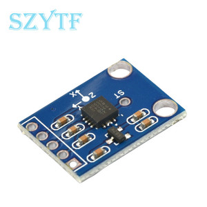 GY-61 ADXL335モジュール角度センサーモジュールチルト角度モジュール - Product Image 5