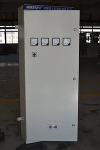 Electrical Power Distribution Panel Board/Box Wall <strong>Embedded</strong> Mccb Distribution Board Wall Mounted <strong>Type</strong> - Product Image 3