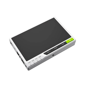 reTerminal - <strong>Embedded</strong> <strong>Linux</strong> with Raspberry Pi CM4 and 5-Inch Capacitive Multi-Touch Screen - Product Image 1