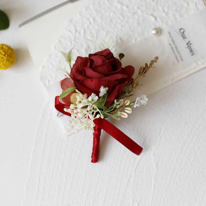 7#corsage
