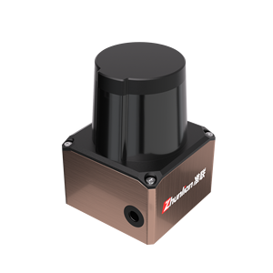 Escáner de Sensor Lidar Zhunlian 20Hz 8-25M 270 °, dispositivo de Monitor de grado industrial para Robots AGV AMR Sensor de evitación de obstáculos - Product Image 2