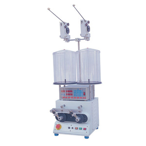 GW-9762 High Speed Automatic Coil Winding Machine Coil Winder <strong>arduino</strong> Transformer Rewinding Machine - Product Image 2