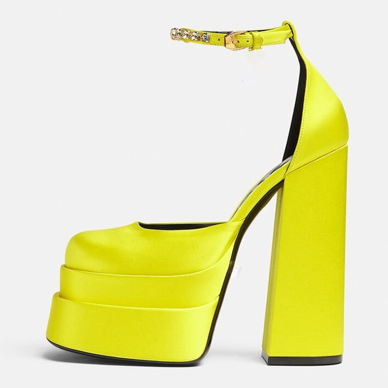 Jaune