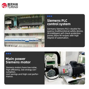 TR-GY11 PU Polyurethane High Pressure Foaming <strong>Machine</strong> Equipment Cultural Stone Wall Panel Pneumatic Mold <strong>Foam</strong> Production <strong>Machine</strong>