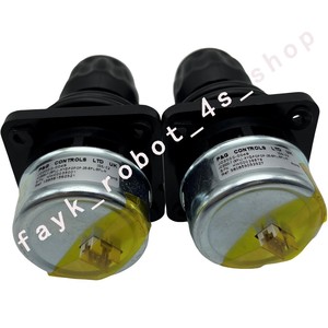 Nuovo e originale Plc F Robot DSQC679 3 hac028357001 IRC5 insegnamento ciondolo pendente Partsampaccessories PLC Controller di programmazione - Product Image 4