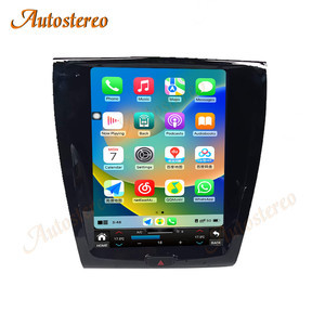 Autostereo 12.1インチAndroid13カーGPS forJaguar XK 2006-2013ナビゲーションヘッドユニットマルチメディアプレーヤーテープレコーダー
