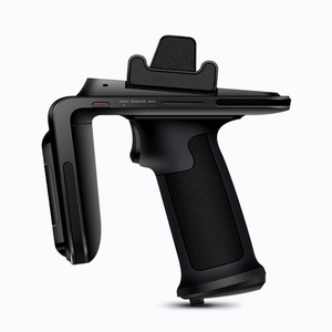 UHF RFID Handheld Sled Readers with Barcode <strong>Scanners</strong> Can Be Paired with <strong>Android</strong> or IOS Smartphones - Product Image 2