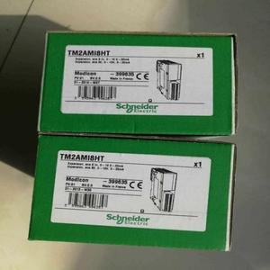 1pc Scarce Products Brand New Original <strong>Plc</strong> Tm2ami8ht <strong>Analog</strong> <strong>Input</strong> <strong>Module</strong> in Box Free Fast Shipping - Product Image 3