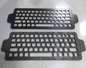 Клавиатура с ЧПУ, изготовленная по лучшей цене, изготовленная на заказ - Product Image 5