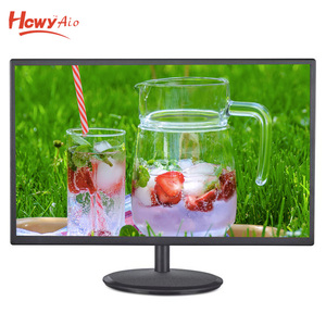 <strong>Computer</strong> <strong>Monitor</strong> 1080P 21.5&quot; 24&quot; 27&quot; <strong>LCD</strong> LED Screen PC Display DC12V <strong>VGA</strong> <strong>Monitor</strong>