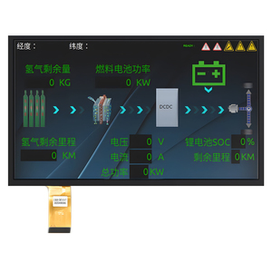 15,6-Zoll-TFT-LCD-Display-Steuermodul mit integrierter TYPE-C funktion und HD-MI konnektivität - Product Image 6
