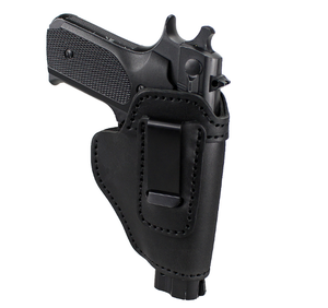 เข็มขัดพกพาหนังแท้อเนกประสงค์ซองสปริงฟิลด์ XD เข็มขัด SR9รูเกอร์ P95 - Product Image 1