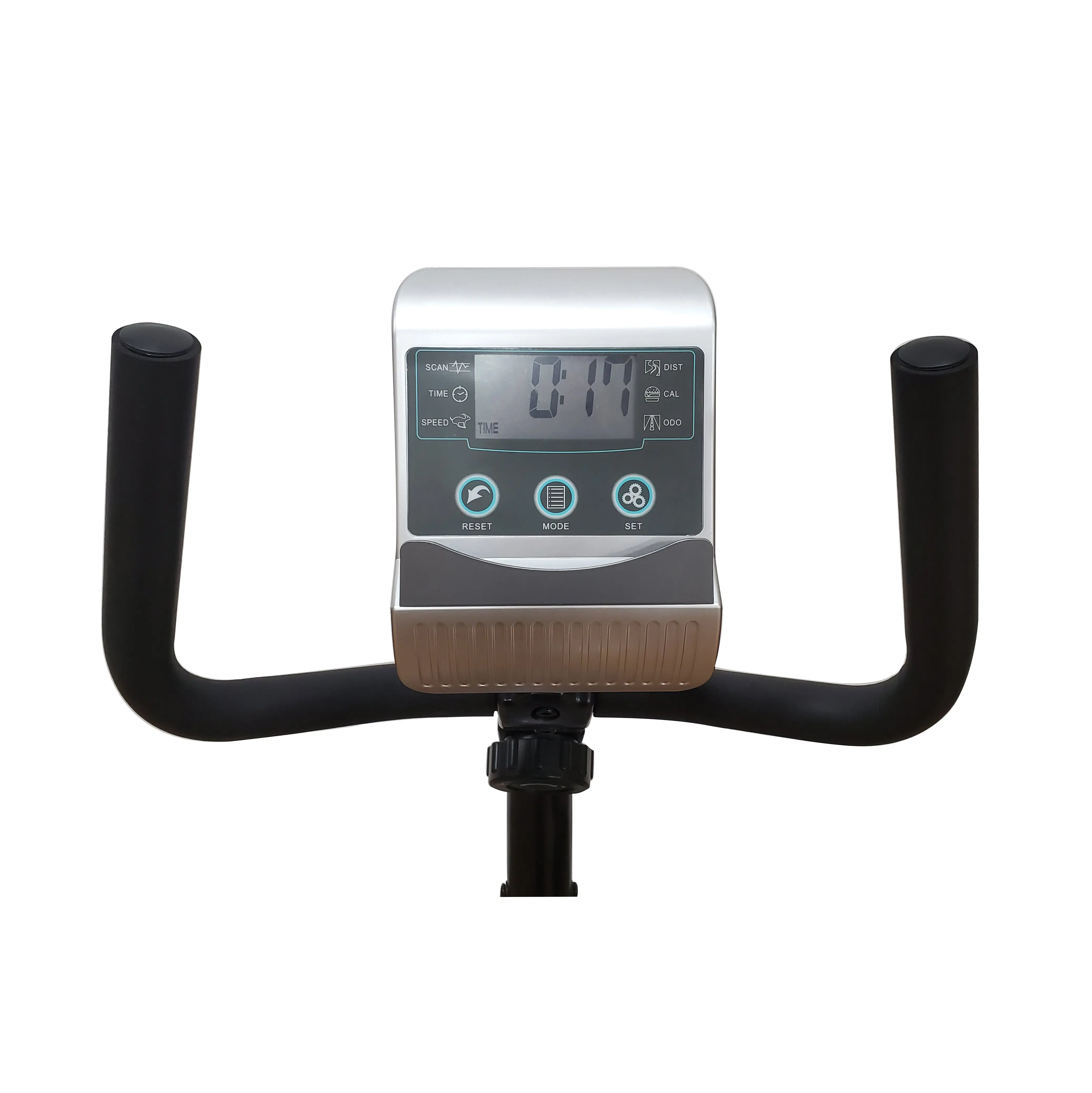 Prezzo di fabbrica di alta qualità a casa con cyclette magnetica richiudibile per Body Trainer Indoor