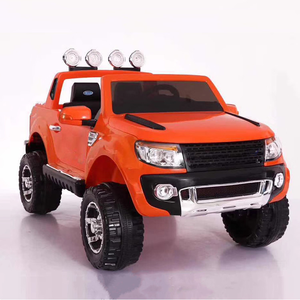 おもちゃに乗る/アリババ卸売RCおもちゃの車に乗る/赤ちゃんのための電気おもちゃの車に乗る