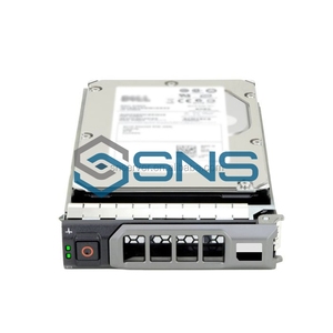 0XY986 2TB 7,2 kRPM SAS 12Gbps 128MB Cache Disco duro de 2,5 pulgadas con bandeja para servidor de servidor Unidades de disco duro Hdd - Product Image 2