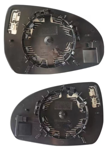 Xmaxvision XM-7120 OEM 0998107701/0998107801 Nước Nóng Điểm Mù Xe Phía Sau Xem Gương Thủy Tinh Mới Cho Benz 206/223 Bên Gương - Product Image 3