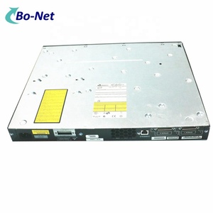 3750G serisi 24 Port Gigabit ağ kurumsal anahtarları WS-C3750G-24TS-S1U - Product Image 5