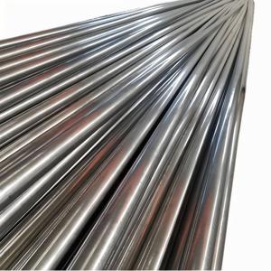 ASTM <span class=keywords><strong>A179</strong></span>認定シームレス炭素鋼精密チューブ熱交換器シームレス炭素鋼パイプ5.8-18m