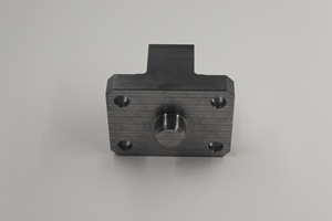 Price <strong>XYz</strong> <strong>Axis</strong> <strong>CNC</strong> Kits Linear Guide Module <strong>With</strong> HGR20 HGH20CA for Nema 23 34 - Product Image 5