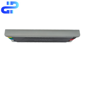Fuente de alimentación conmutada inteligente delgada ultrafina de 400W al por mayor 12V/24V controlador <span class=keywords><strong>LED</strong></span> para tira de iluminación excelente para tira de <span class=keywords><strong>LED</strong></span> SPMS