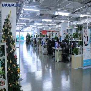 BIOBASE Automated Liquid <strong>Handler</strong> Easy Movement Variety of Pipetting Functions Automated Liquid <strong>Handler</strong> for Lab - Product Image 3