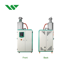 Pid <strong>Microprocessor</strong> Temperature <strong>Control</strong> <strong>System</strong> Honeycomb Desiccant Dryer Small Dehumidifier - Product Image 6