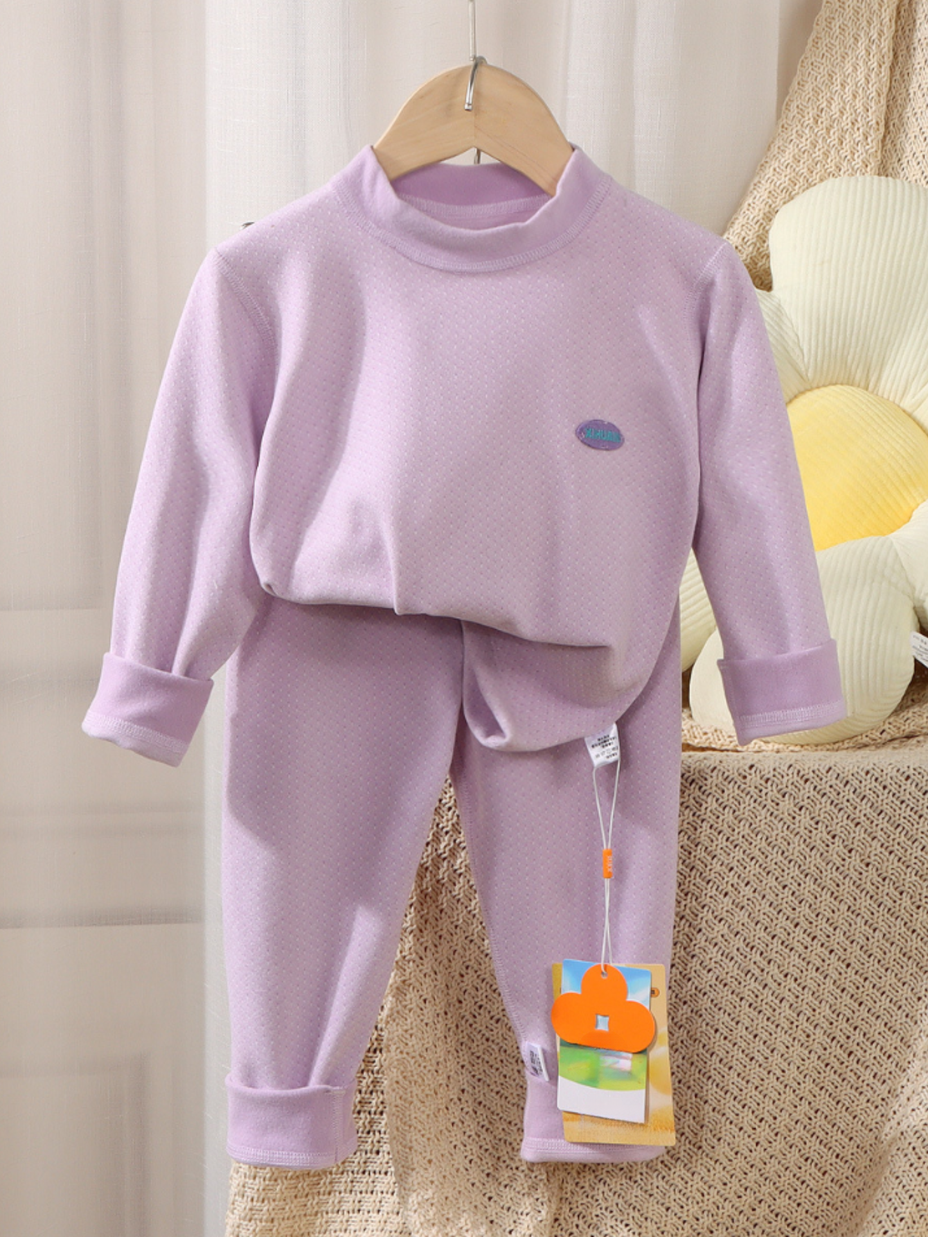 XH003 Violet